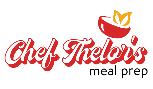 Chef Thelor's Meal Prep